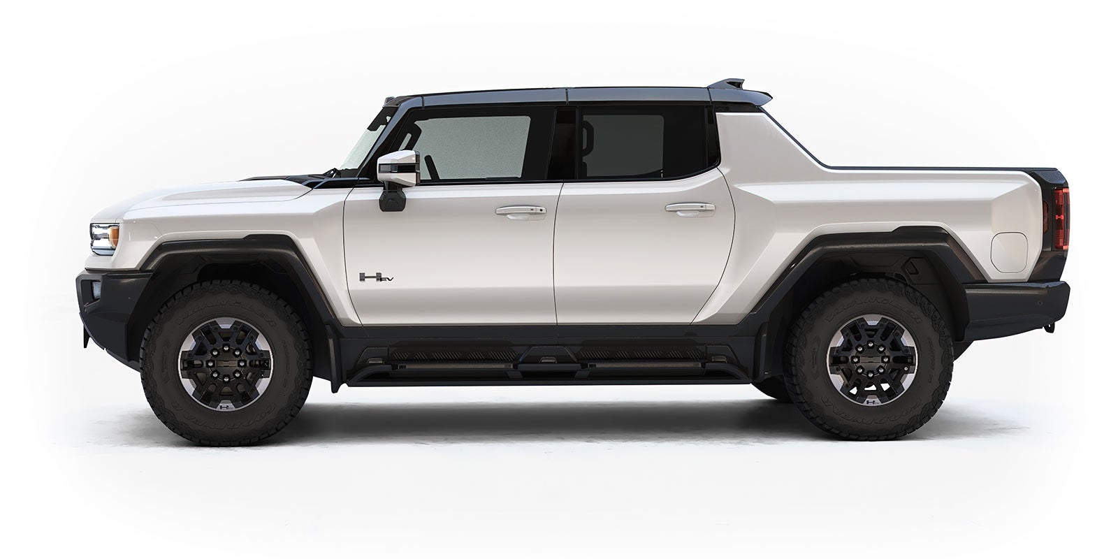 hummer ev pickup and hummer ev | Oakes GMC in Greenville MS