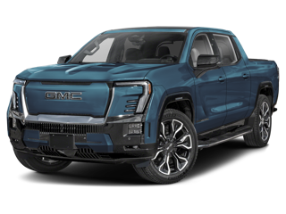 Sierra EV vs. Ford Lightning - Oakes GMC in Greenville MS
