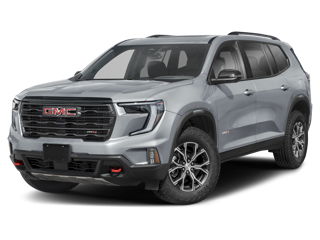 GMC Acadia - Oakes GMC in Greenville MS