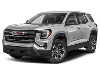 GMC Terrain - Oakes GMC in Greenville MS