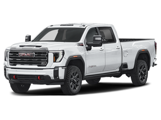 GMC Sierra HD - Oakes GMC in Greenville MS