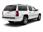 2011 Chevrolet Suburban LTZ