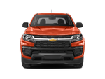 2021 Chevrolet Colorado WT