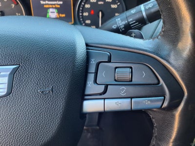 2020 Cadillac CT4 Premium Luxury