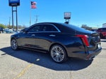 2020 Cadillac CT4 Premium Luxury
