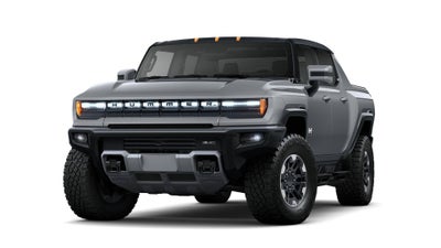 2025 GMC HUMMER EV Pickup 2X
