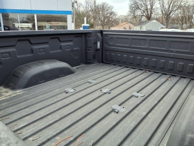 2024 GMC Sierra 2500 HD Pro