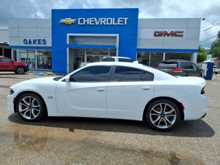2016 Dodge Charger Road/Track
