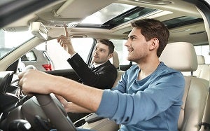 Schedule a test drive at Oakes GMC in Greenville, MS.