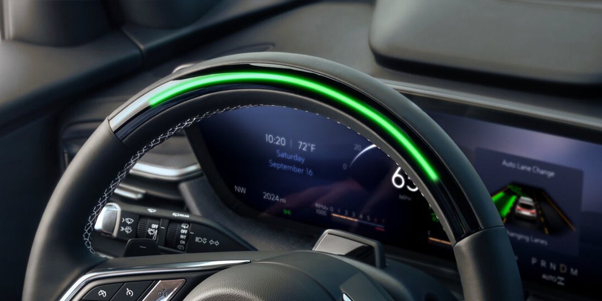 Oakes GMC in Greenville MS