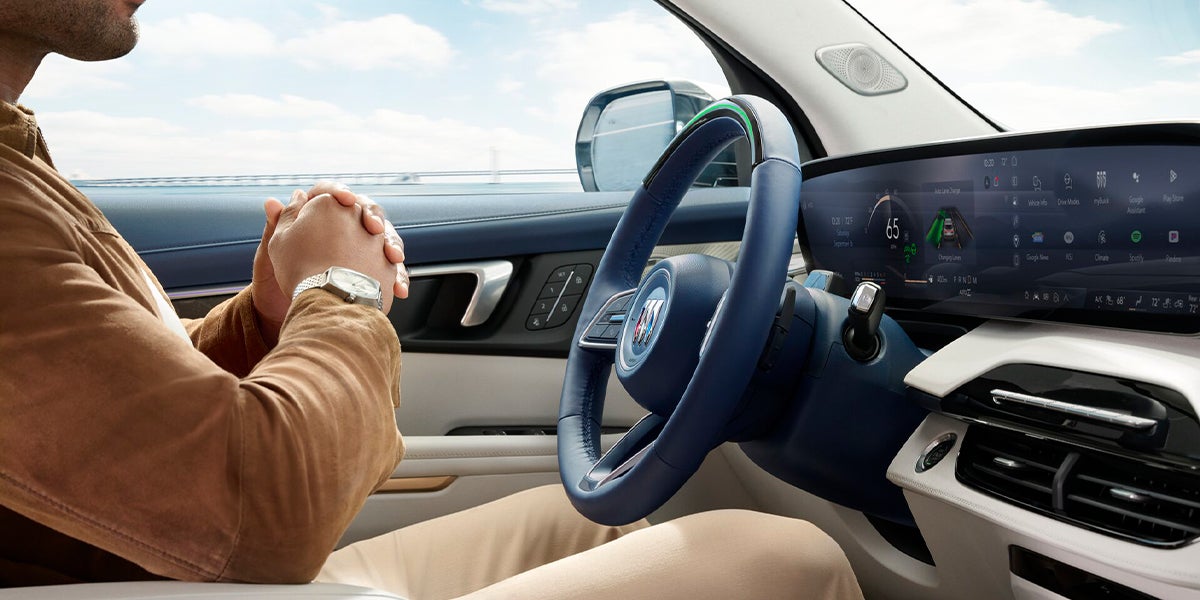 Oakes GMC in Greenville MS