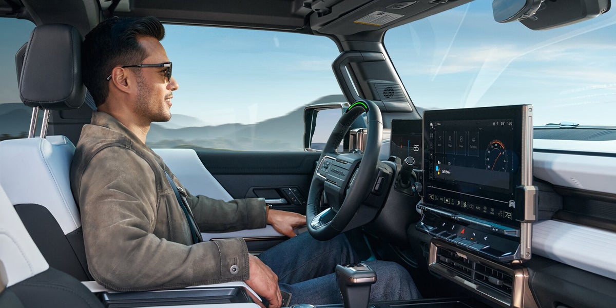 Oakes GMC in Greenville MS