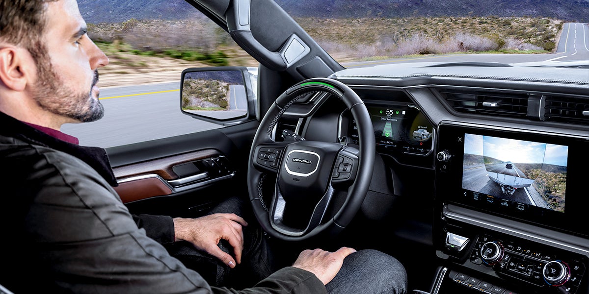 Oakes GMC in Greenville MS