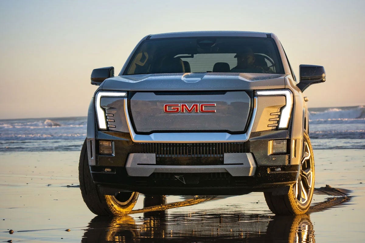 Oakes GMC in Greenville MS