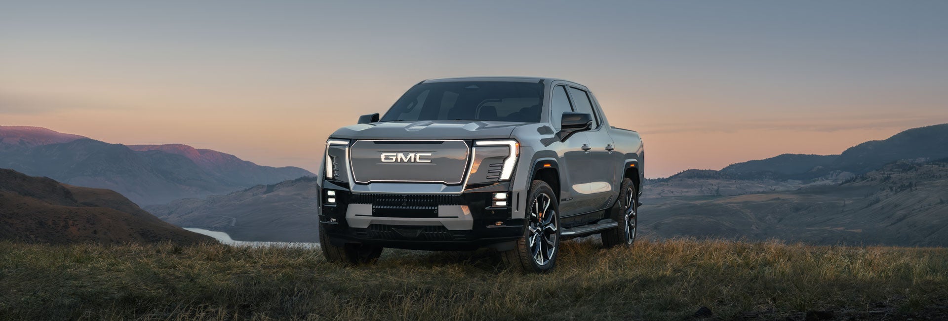 Oakes GMC in Greenville MS