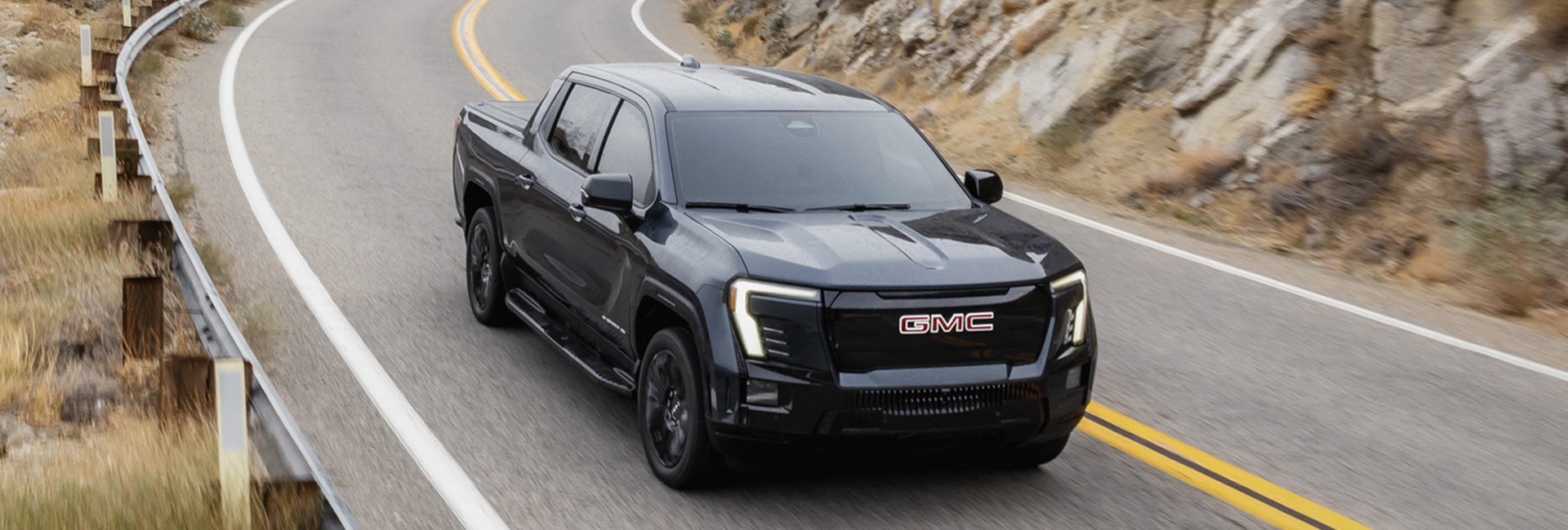 Oakes GMC in Greenville MS