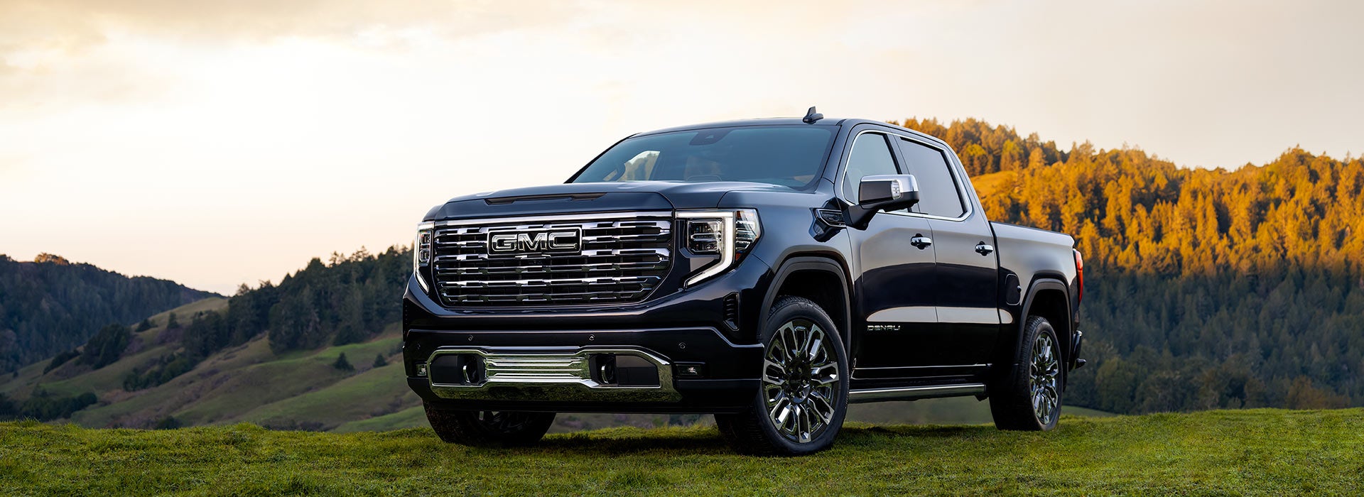 Oakes GMC in Greenville MS